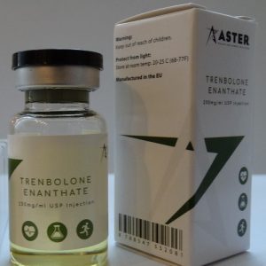 Trenbolone Enanthate Aaster Health and Sports Solutions