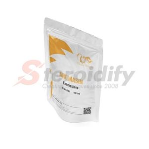Aromasin Dragon Pharma