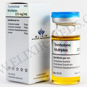 Trenbolone Multiplex Pharmaceutical