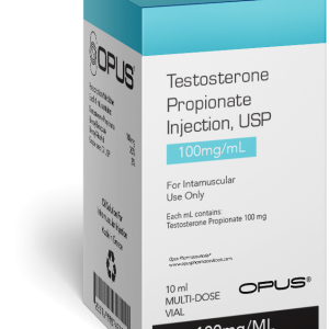 OPUS PHARMA TEST PROP 100 opus