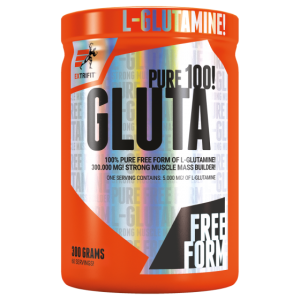EXTRIFIT Gluta Pure 300g EXTRIFIT