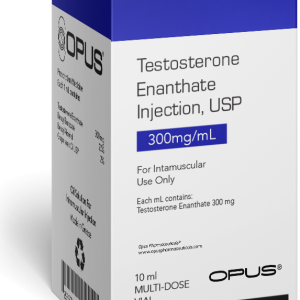 OPUS TEST ENATHATE 300 opus