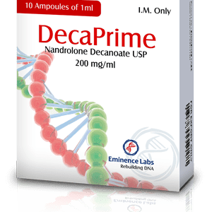 DECAPRIME Eminence Labs Eminence Labs