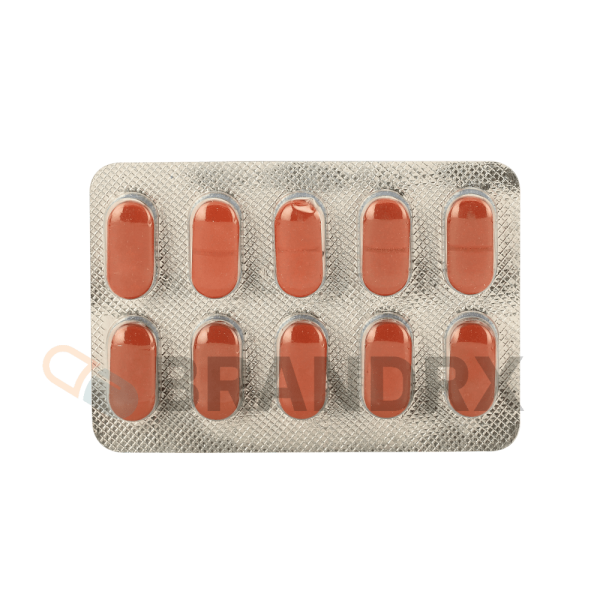 LQuin 500 mg Cipla - Imagen 4