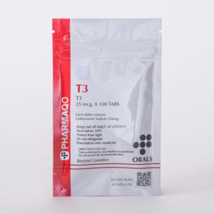 T3 Pharmaceutical