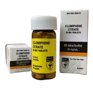 Clomid Hilma Biocare