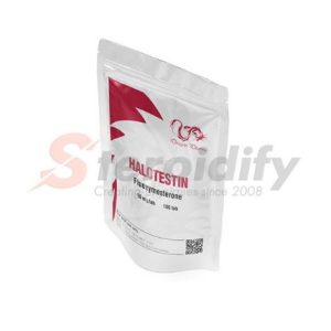 Halotestin - Dragon Pharma Dragon Pharma