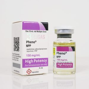 Beligas Pharma Pheno NPP 150mg/ml (NANDROLONE PHENYLPROPIONATE 150mg) Beligas
