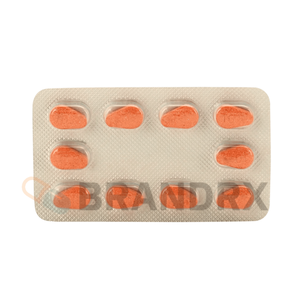 Femalefil 10 mg RSM Enterprises