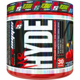 Pro Supps - Mr. Hyde 280g ProSupps