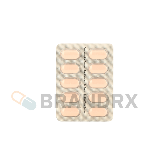 Levoflox 500 mg Cipla - Imagen 4
