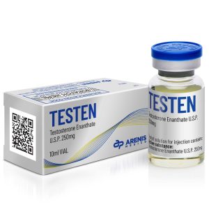Testen Pharmaceutical