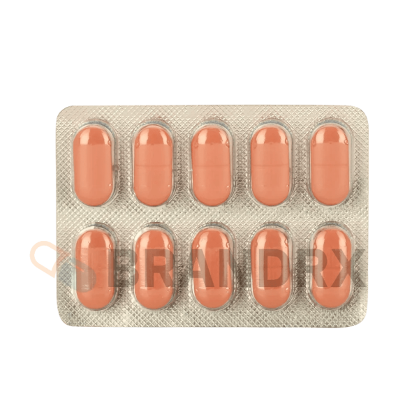 Imatib 400 mg Cipla - Imagen 4