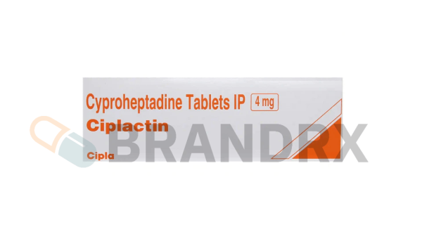 Ciplactin 4 mg Cipla - Imagen 4