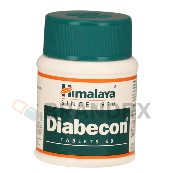Diabecon Himalaya - Imagen 3