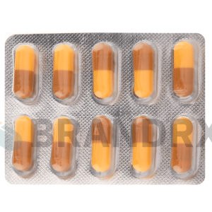 Duzela 60 mg Sun Pharmaceuticals Industries