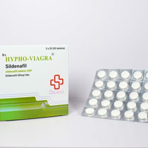 Hypho-Viagra 50mg (AU) Pharmaceutical