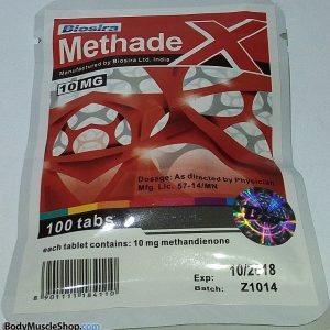 Methadex Pharmaceutical
