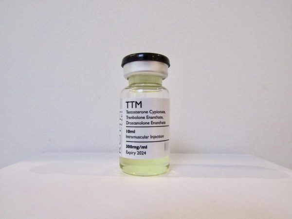TTM Pharmaceutical