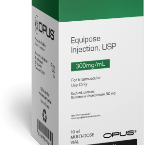 OPUS PHARMA EQUIPOISE 300 opus