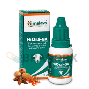 HiOra-GA Gel Himalaya