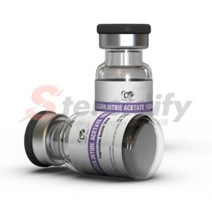 Cagrilintide Acetate Dragon Pharma