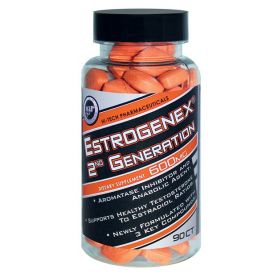 Hi -Tech Pharmaceuticals - Estrogenex 2nd Generation 90 tab Hi-Tech Pharmaceuticals