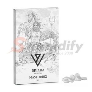 S23 Driada Medical