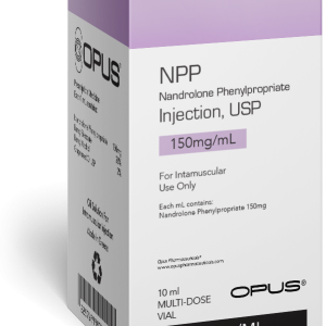OPUS PHARMA NPP 150 opus