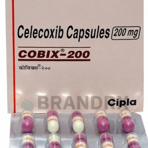 Cobix 200 mg Cipla