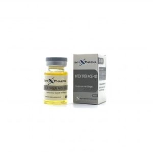 Intex TrenAce-100 Pharmaceutical