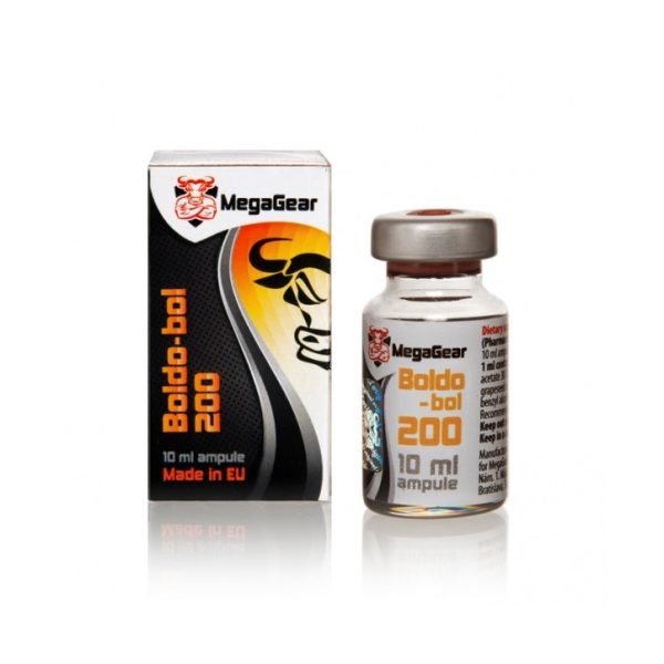 Boldo-bol 200 MegaGear - Imagen 3