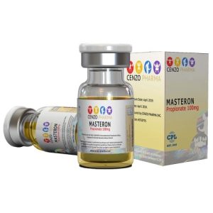 Mast P 100 Cenzo Pharma