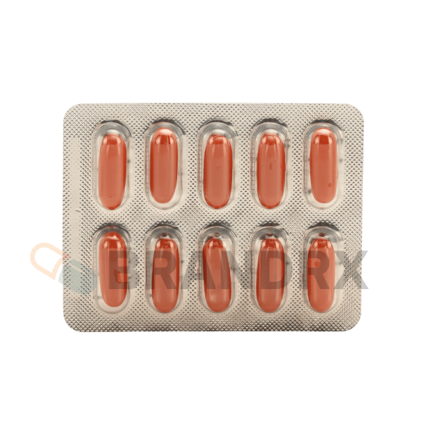 Duprost 0.5 mg (100 caps) Cipla - Imagen 4