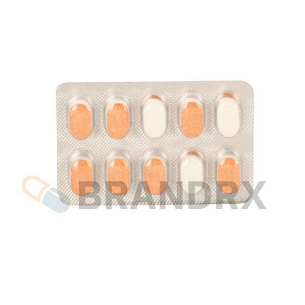 Glycomet Trio 1/0.2/500 mg USV Private Ltd. - Imagen 4