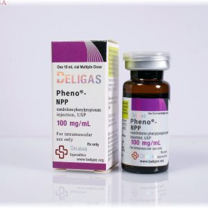 Nandrolone PhenylpropionateNPP Beligas Pharmaceutical 10ml vial Beligas