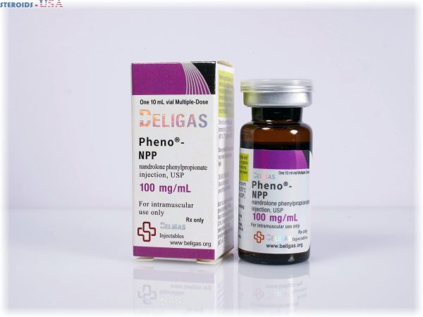 Nandrolone PhenylpropionateNPP Beligas Pharmaceutical 10ml vial Beligas