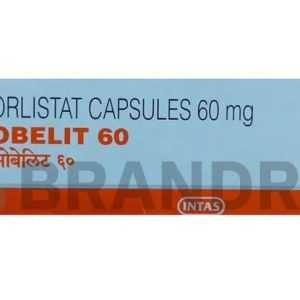 Obelit 60 mg Intas Pharmaceuticals