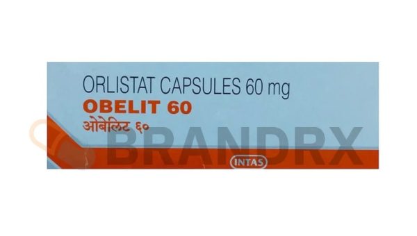 Obelit 60 mg Intas Pharmaceuticals