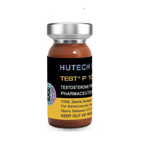 Test P 100 Pharmaceutical