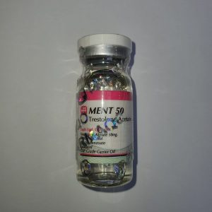 Ment 50 Pharmaceutical