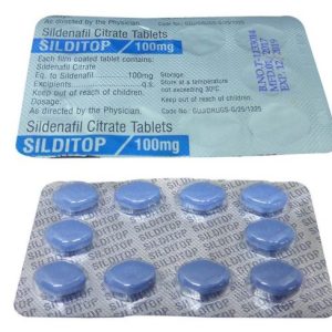 Silditop 100mg Pharmaceutical