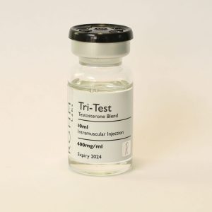 Tri-Test Pharmaceutical