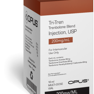 OPUS PHARMA TRI TREN 150 opus