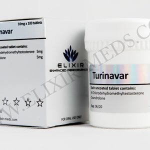Turinavar Pharmaceutical