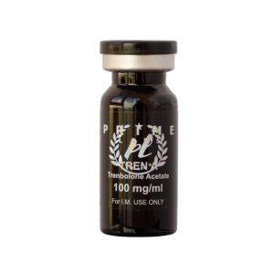 TREN A Prime Labs Prime Pharmaceuticals Pvt. Ltd.