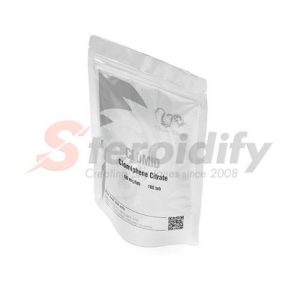 Clomid Dragon Pharma