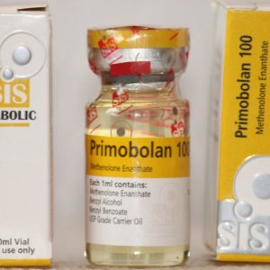 Primobolan 100 Pharmaceutical