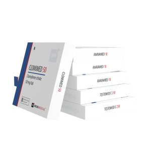 CUTTING STACK Package and Cycle for Beginners Deus Medical