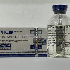 DROSTANOLONE PROPIONATE 30 ml ZPHC Zhengzhou Pharmaceutical Co.